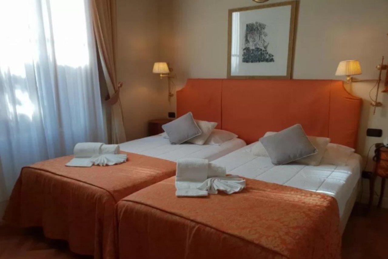 פירנצה Il Marzocco Boutique B&B מראה חיצוני תמונה