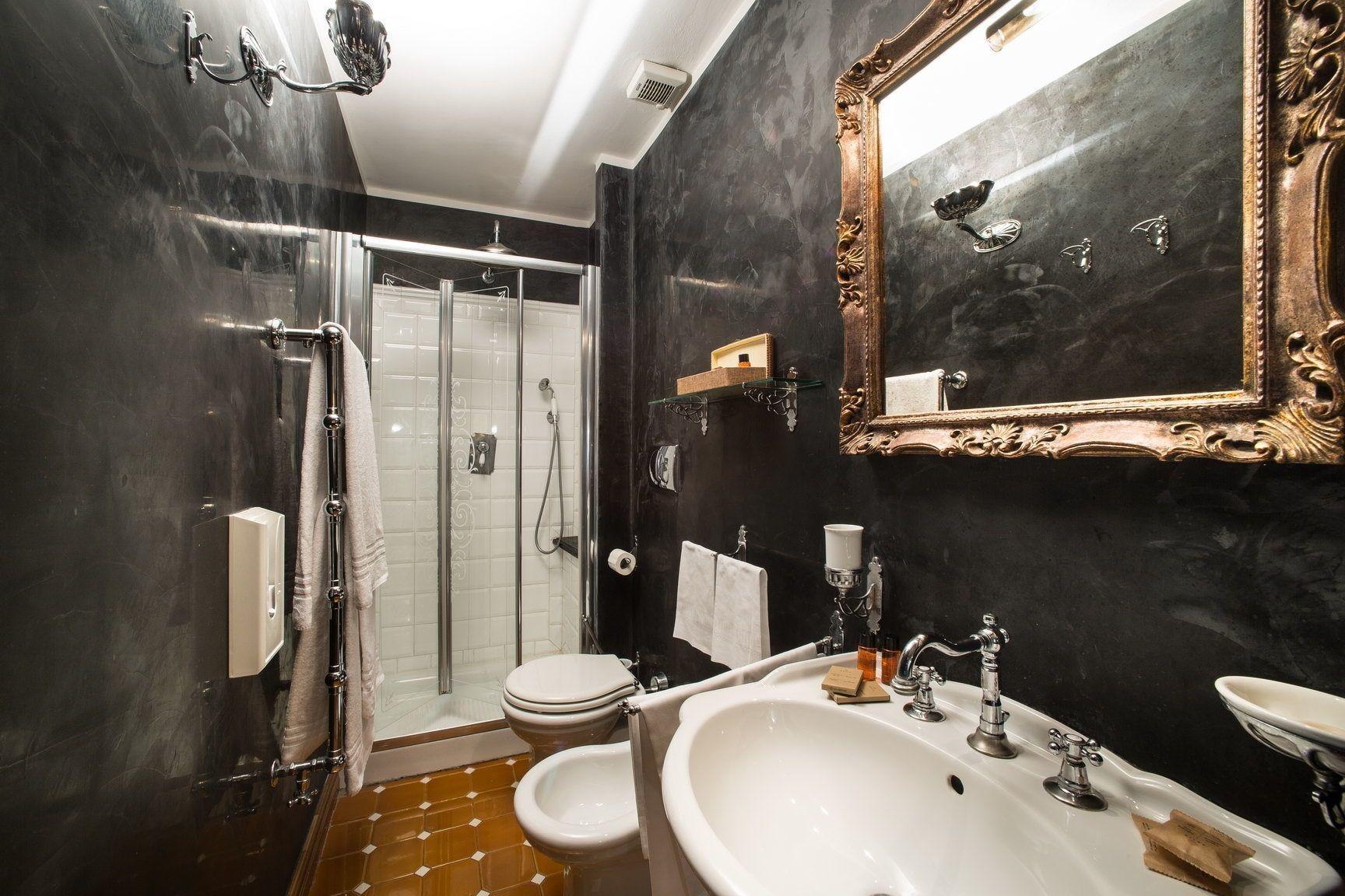 פירנצה Il Marzocco Boutique B&B מראה חיצוני תמונה