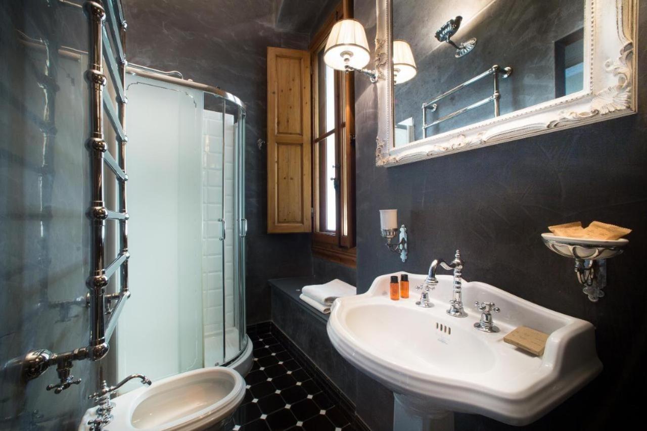פירנצה Il Marzocco Boutique B&B מראה חיצוני תמונה