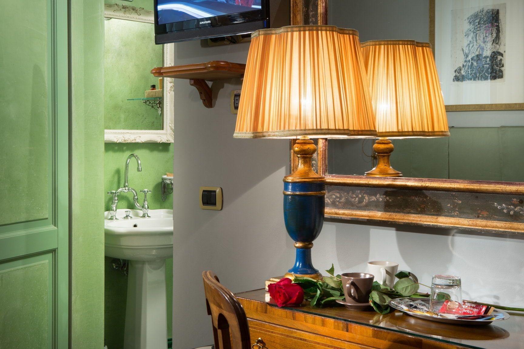 פירנצה Il Marzocco Boutique B&B מראה חיצוני תמונה