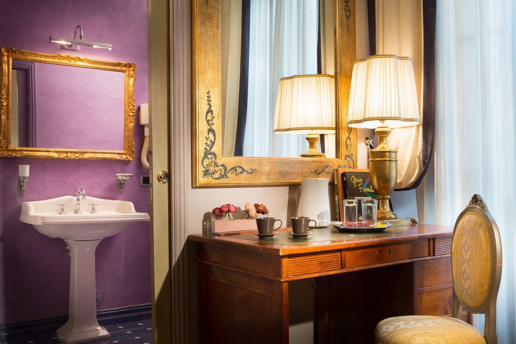 פירנצה Il Marzocco Boutique B&B מראה חיצוני תמונה