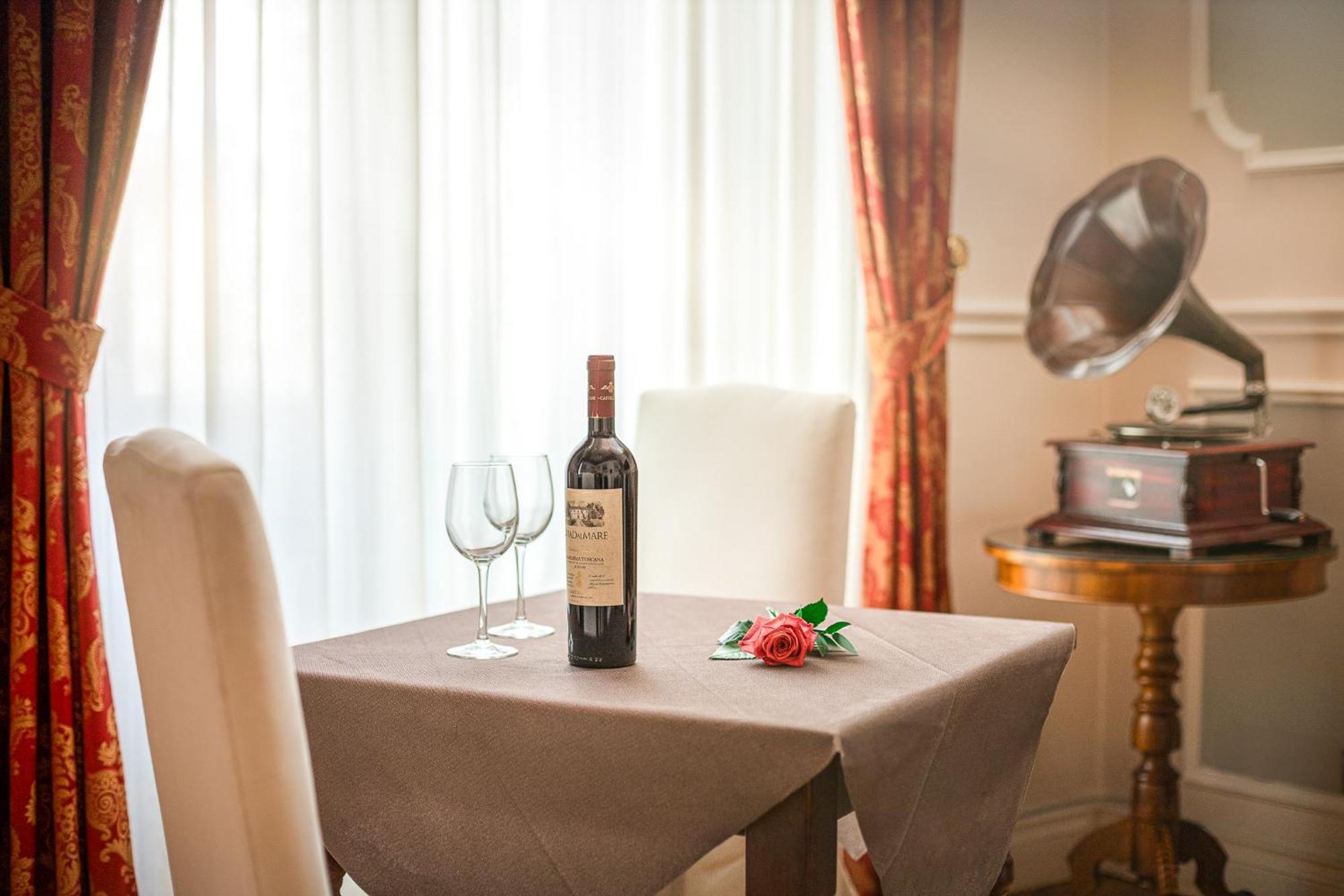 פירנצה Il Marzocco Boutique B&B מראה חיצוני תמונה