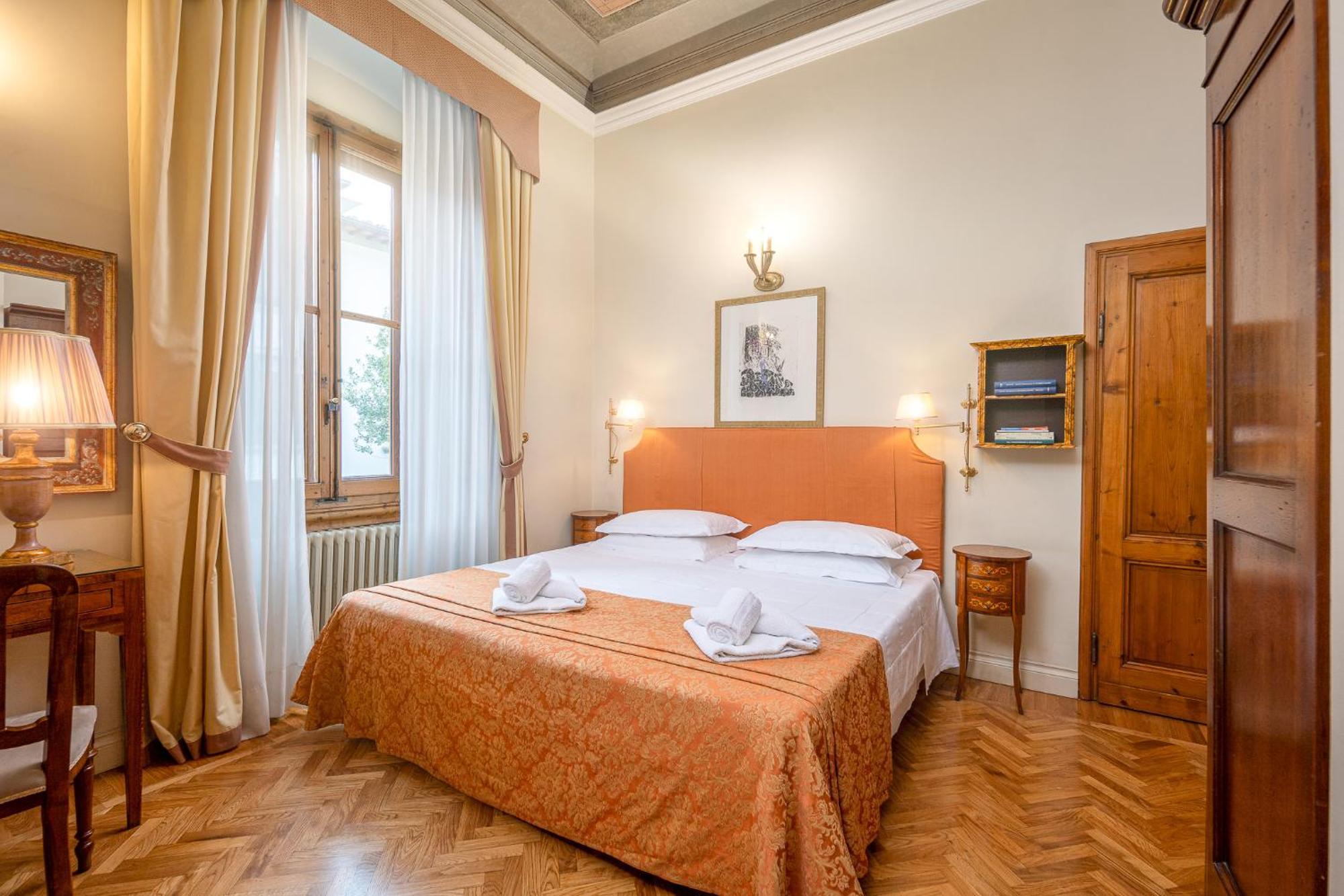 פירנצה Il Marzocco Boutique B&B מראה חיצוני תמונה
