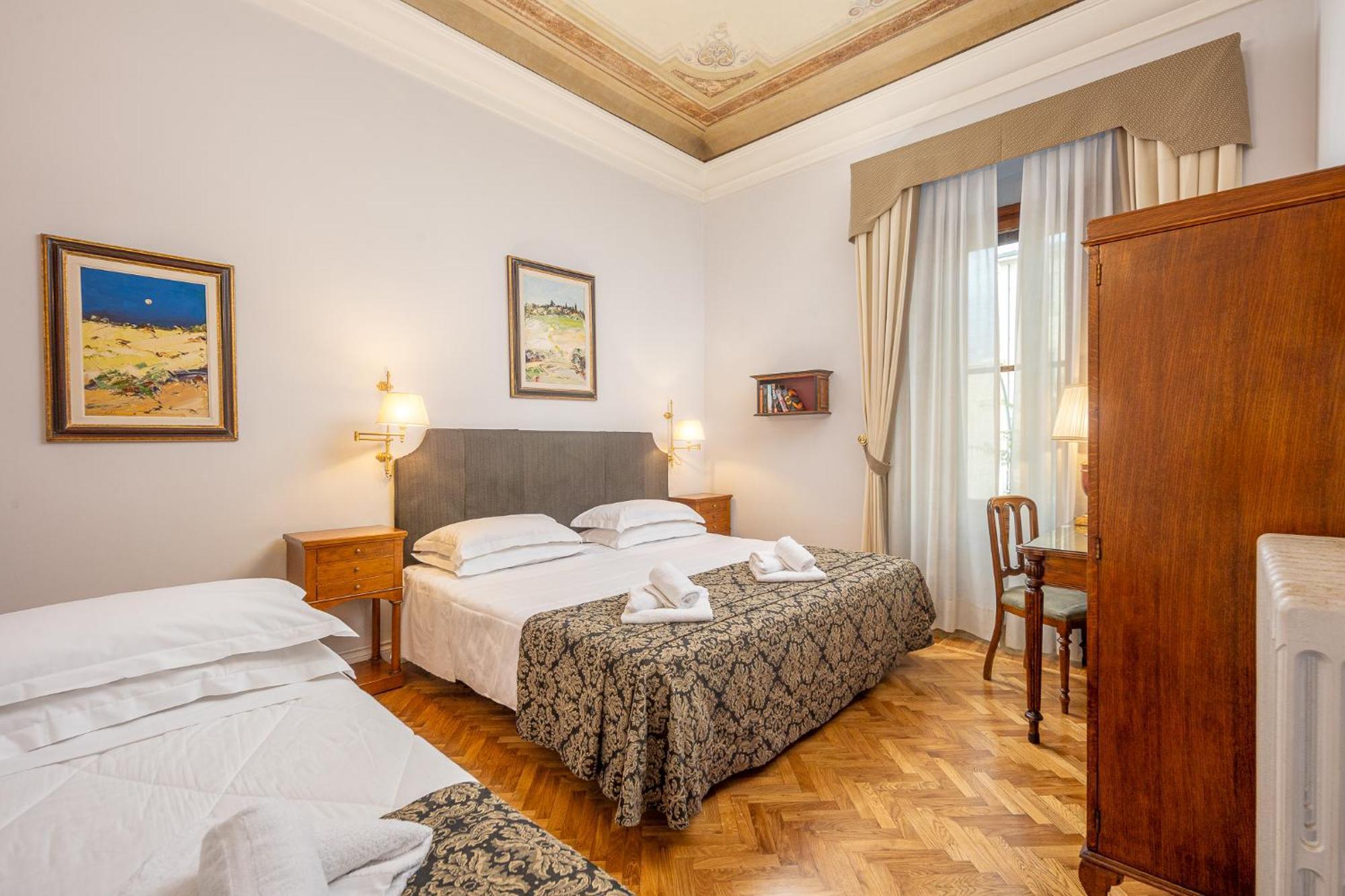 פירנצה Il Marzocco Boutique B&B מראה חיצוני תמונה