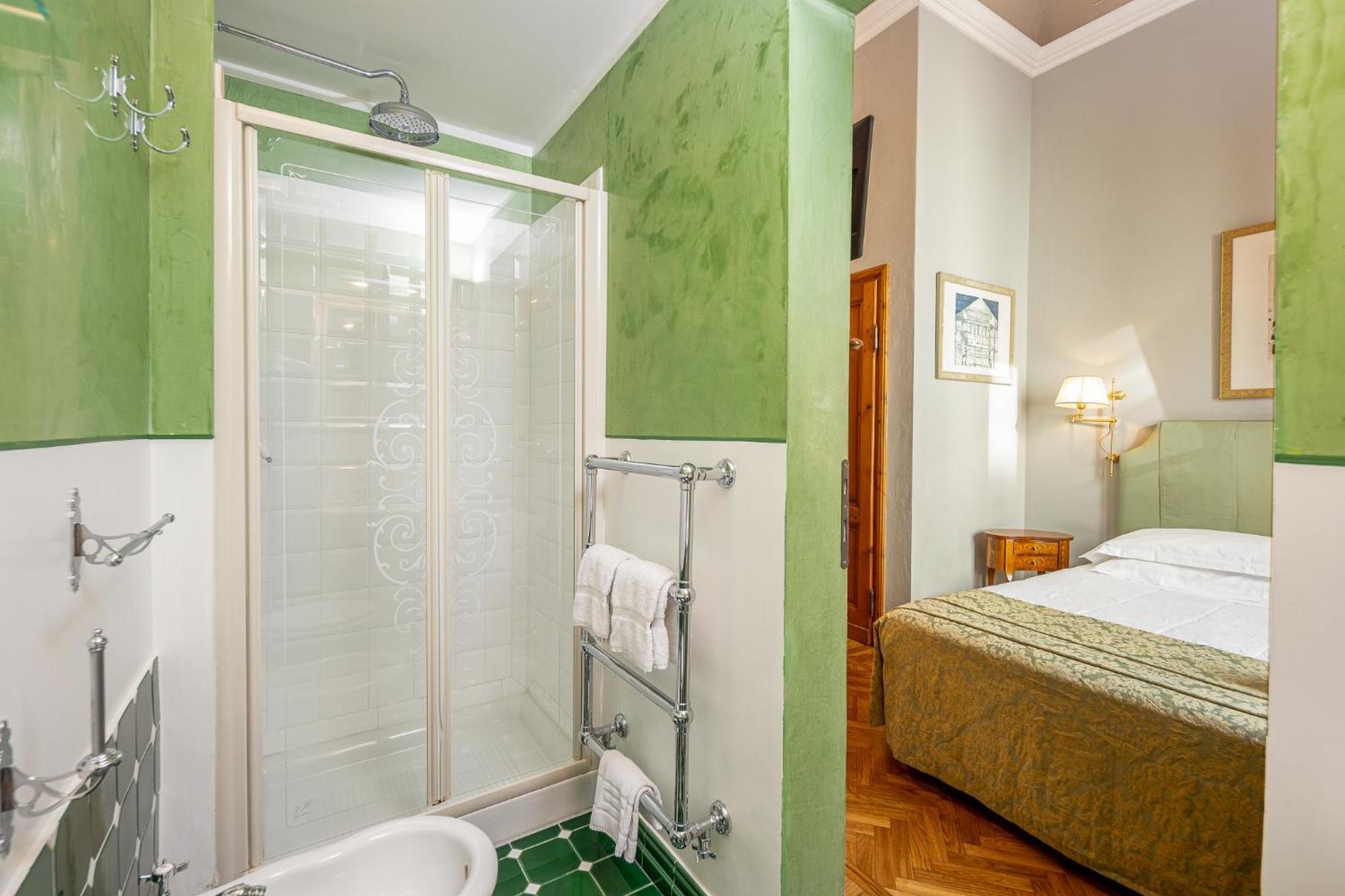 פירנצה Il Marzocco Boutique B&B מראה חיצוני תמונה