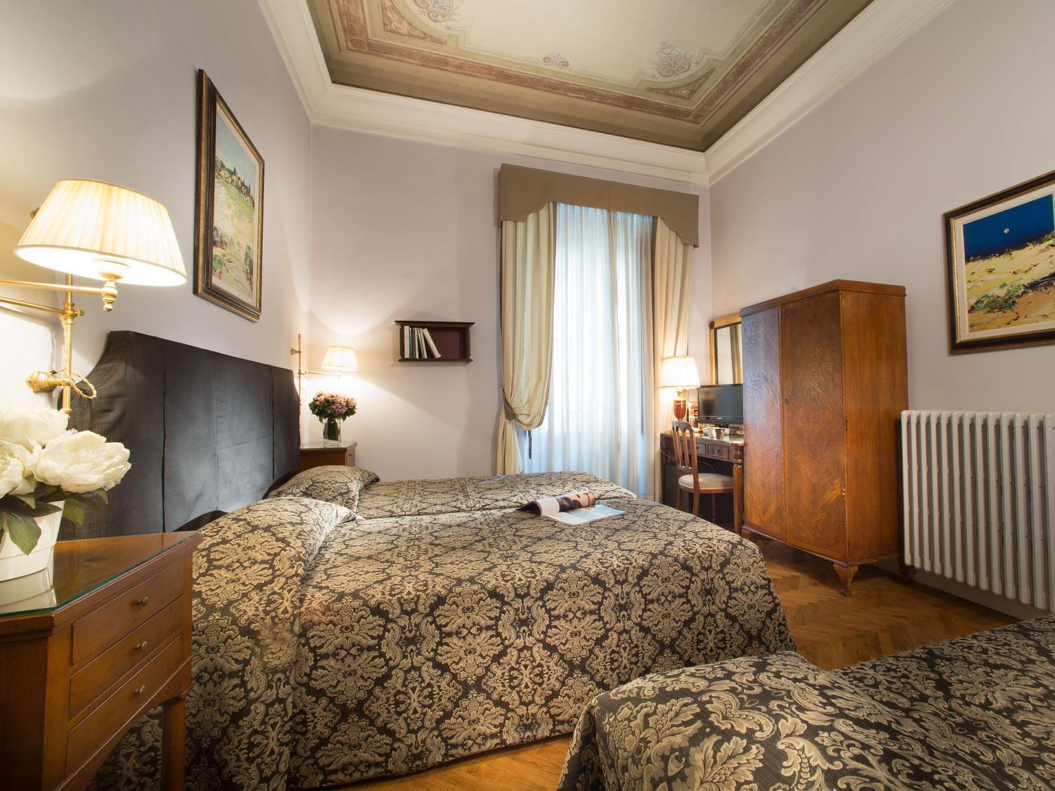 פירנצה Il Marzocco Boutique B&B מראה חיצוני תמונה