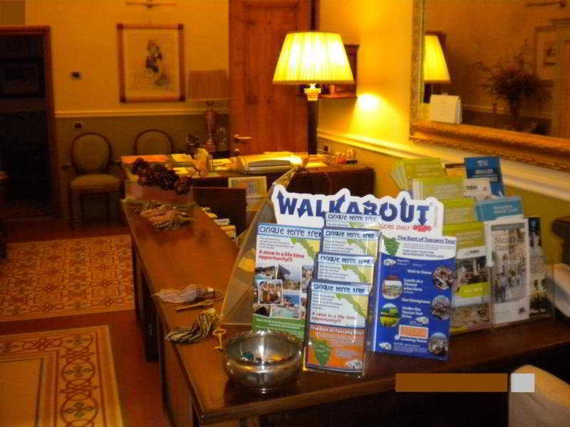 פירנצה Il Marzocco Boutique B&B מראה חיצוני תמונה