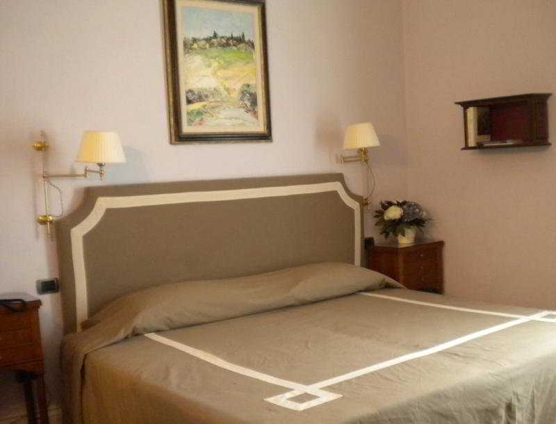 פירנצה Il Marzocco Boutique B&B מראה חיצוני תמונה